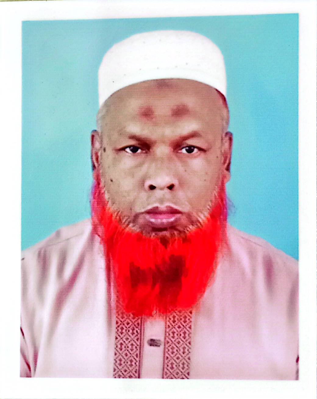 MD JAHANGIR ALAM